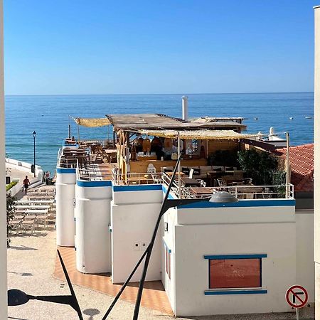 Armação de PêraOcean Breeze公寓 外观 照片